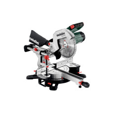 Пила торцювальна Metabo KGS 254 M