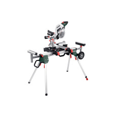 Пила торцювальна Metabo KGS 305 M з платформою KSU 251