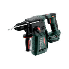 Акумуляторний перфоратор безщітковий Metabo KH 18 LTX BL 24, каркас, без акб і з/п, у картоні