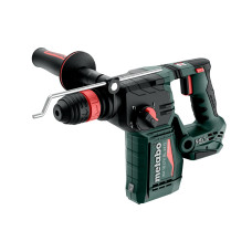 Акумуляторний перфоратор безщітковий Metabo KH 18 LTX BL 24 Q каркас, без акб і з/п, у картонній коробці