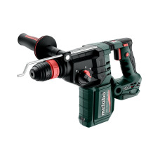 Акумуляторний перфоратор безщітковий Metabo KH 18 LTX BL 28 Q, каркас, без акб і з/п, у картонній коробці