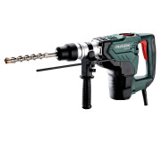 Перфоратори Metabo SDS-max