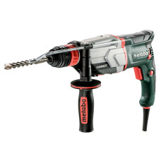 Перфоратор Metabo KHE 2660 Quick з 2 патронами