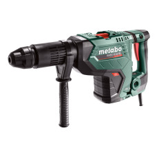 Перфоратор Metabo KHEV 11-52 BL в пластиковому кофрі