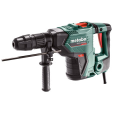 Перфоратор Metabo KHEV 5-40 BL в пластиковому кофрі