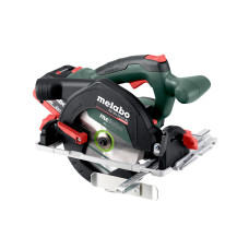 Акумуляторна дискова пила Metabo KS 18 LTX 57 BL LiHD 2x8.0 Ah