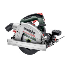 Акумуляторна ручна дискова пила Metabo KS 18 LTX 66 BL без акб
