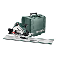 Дискова пила Metabo KS 55 FS SET