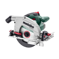 Дискова пилка Metabo KS 66 FS