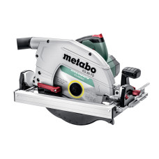 Дискова пила Metabo KS 85 FS в пластиковому кофрі