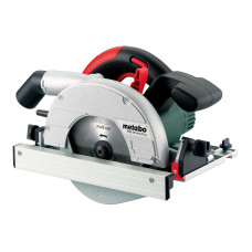 Дискова пила Metabo KSE 55 Vario Plus в MetaLoc
