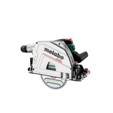 Дискова пила Metabo KT 66 BL у MetaBox 340