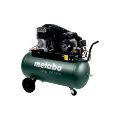 Компресор Metabo Mega 350-100 W