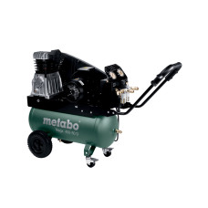 Компресор Metabo Mega 400-50 D