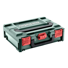 Кейс Metabo metaBOX 118
