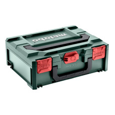 Кейс Metabo metaBOX 145 для BS / SB L / LT, 18V