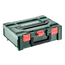 Кофр Metabo MetaBox 145 M порожній