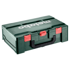 Кофр Metabo MetaBox 185 XL
