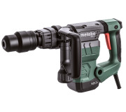 Відбійні молотки Metabo