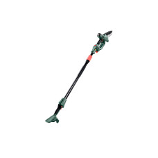 Акумуляторна пила Metabo MS 18 LTX 15 Set, без акб