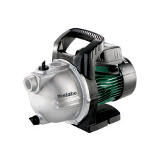 Садовий поверхневий насос Metabo P 4000 G