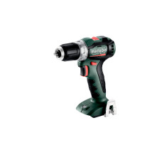 Акумуляторний дриль-шуруповерт Metabo PowerMaxx BS 12 BL без акб і з/п