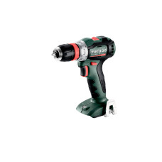 Акумуляторний дриль-шуруповерт Metabo PowerMaxx BS 12 BL Q, без акб