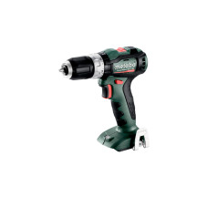 Акумуляторний ударний дриль-шуруповерт Metabo PowerMaxx SB 12 BL без акб і з/п