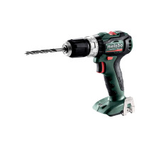 Акумуляторний ударний дриль Metabo POWERMAXX SB 12 BL, без акб