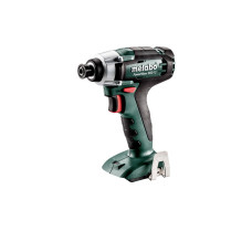 Акумуляторний ударний гайковерт Metabo POWERMAXX SSD 12 без акб