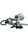 Пила торцювальна Metabo KGS 254 Plus