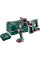 Набір акумуляторних інструментів Metabo Combo Set 2.3.7 18 V, 2 акб 18 В LiHD 4.0 Ah, з/п, кейс