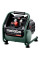 Акумуляторний компресор Metabo Power 160-5 18 LTX BL OF, без акб і з/п