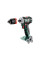 Акумуляторний дриль-шурупокрут Metabo BS 18 L BL Quick, 2 акб 18V Li-Power 4.0 Ah та з/п ASC 55, в кейсі metaBOX 145