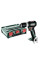 Акумуляторний ударний дриль-шурупокрут Metabo SB 18 L BL, без акб, в кейсі metaBOX 145