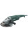 Кутова шліфмашина Metabo W 2000