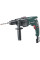 Дриль ударний Metabo SBE 760 в пластиковому кофрі