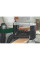 Рейсмусовий верстат Metabo DH 330 з роликовою підставкою Metabo RS 420