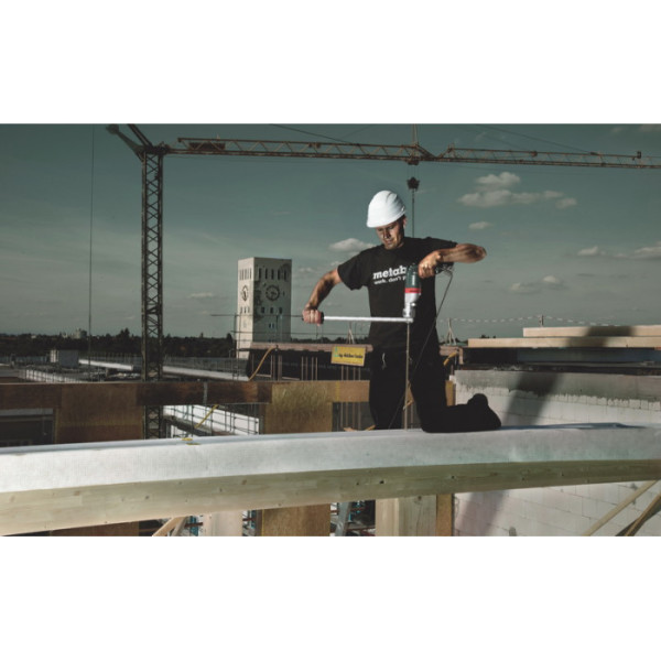 Дриль Metabo BE 75 Quick