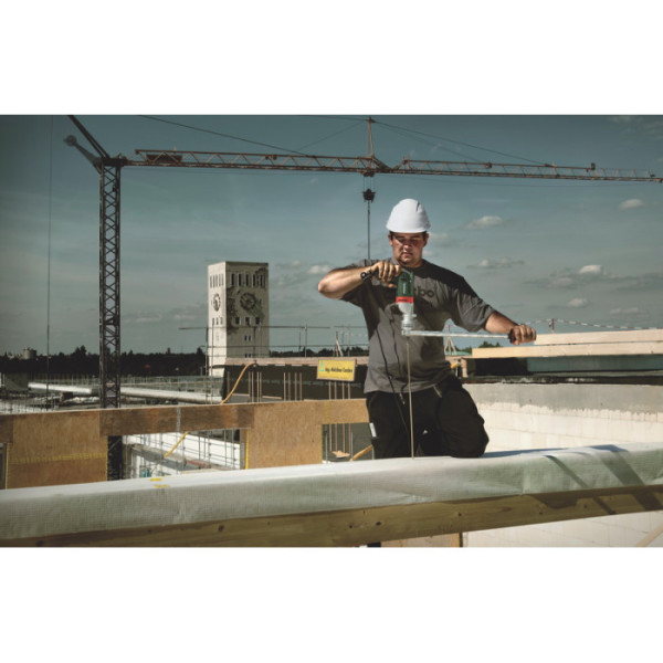 Дрель Metabo BE 75 Quick Power X3