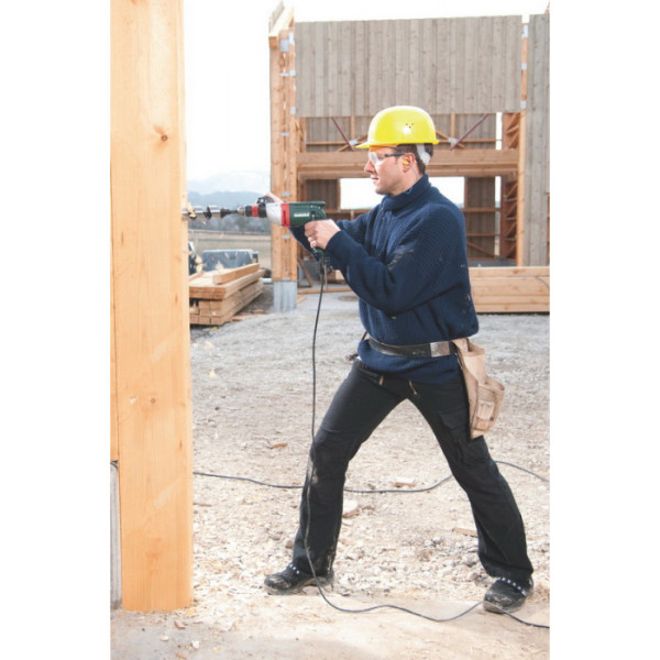 Дрель Metabo BE 75 Quick Power X3