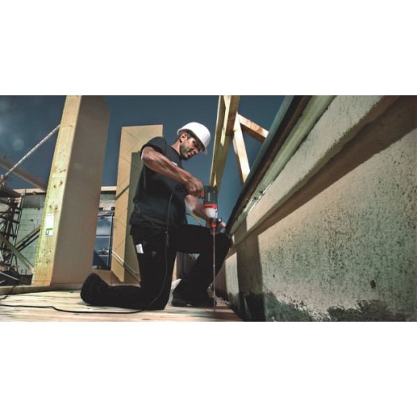 Дрель Metabo BE 75 Quick Power X3