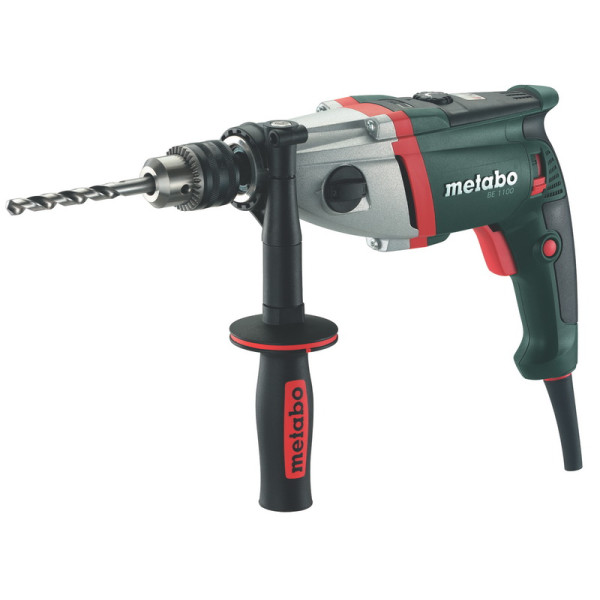 Дрель Metabo BE 1100 ЗВП