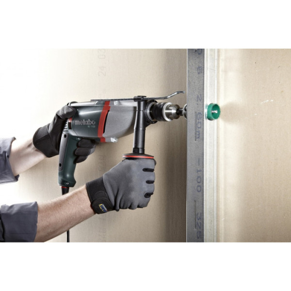Дрель Metabo BE 1100 ЗВП