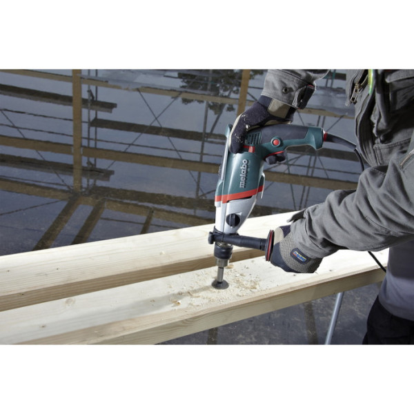 Дрель Metabo BE 1100 ЗВП