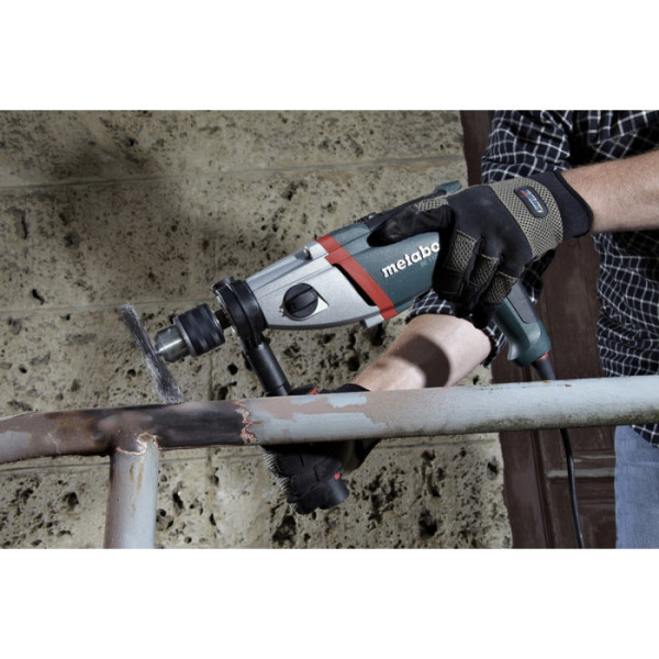 Дрель Metabo BE 1100 ЗВП