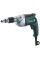 Шуруповерт Metabo DWSE 6.3