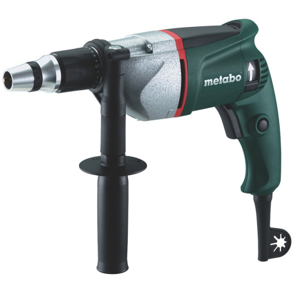 Шуруповерт Metabo USE 8