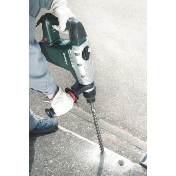Перфоратор Metabo KHE 56