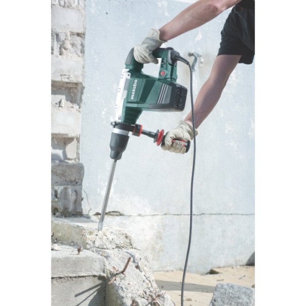 Перфоратор Metabo KHE 76